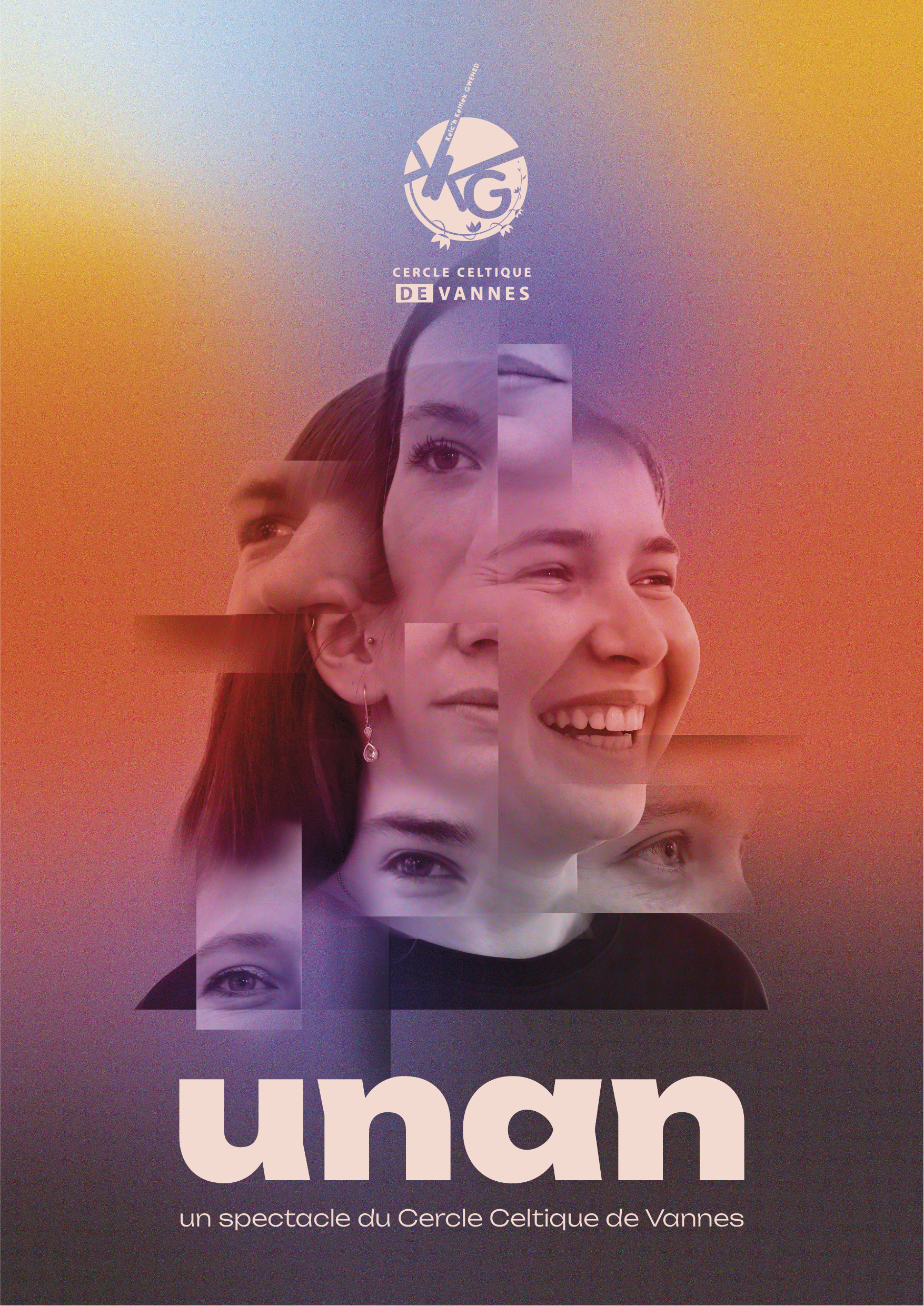 cercle celtique de vannes - dibunañ